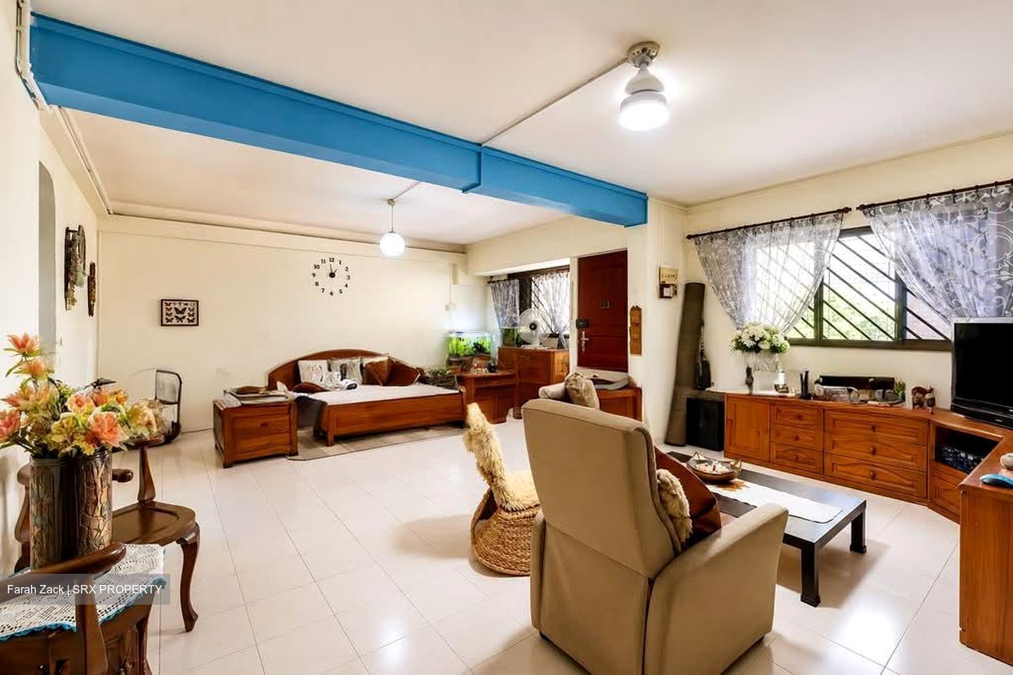 Blk 407 Pandan Gardens (Jurong East), HDB 5 Rooms #597628671